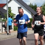 Hopfengarten-Pokallauf 15.06.2014  Foto: Stefan Wohllebe