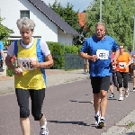 Hopfengarten-Pokallauf 15.06.2014  Foto: Stefan Wohllebe