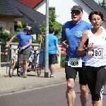 Hopfengarten-Pokallauf 15.06.2014  Foto: Stefan Wohllebe