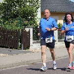 Hopfengarten-Pokallauf 15.06.2014  Foto: Stefan Wohllebe