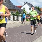 Hopfengarten-Pokallauf 15.06.2014  Foto: Stefan Wohllebe