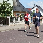 Hopfengarten-Pokallauf 15.06.2014  Foto: Stefan Wohllebe