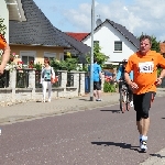 Hopfengarten-Pokallauf 15.06.2014  Foto: Stefan Wohllebe