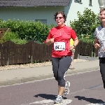 Hopfengarten-Pokallauf 15.06.2014  Foto: Stefan Wohllebe