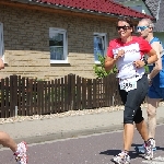 Hopfengarten-Pokallauf 15.06.2014  Foto: Stefan Wohllebe