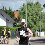 Hopfengarten-Pokallauf 15.06.2014  Foto: Stefan Wohllebe