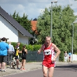 Hopfengarten-Pokallauf 15.06.2014  Foto: Stefan Wohllebe