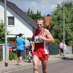 Hopfengarten-Pokallauf 15.06.2014  Foto: Stefan Wohllebe