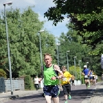 Hopfengarten-Pokallauf 15.06.2014  Foto: Stefan Wohllebe