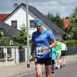 Hopfengarten-Pokallauf 15.06.2014  Foto: Stefan Wohllebe