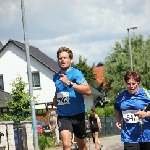 Hopfengarten-Pokallauf 15.06.2014  Foto: Stefan Wohllebe