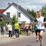 Hopfengarten-Pokallauf 15.06.2014  Foto: Stefan Wohllebe