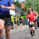 Hopfengarten-Pokallauf 15.06.2014  Foto: Stefan Wohllebe