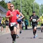 Hopfengarten-Pokallauf 15.06.2014  Foto: Stefan Wohllebe