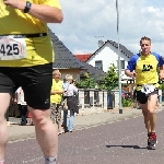 Hopfengarten-Pokallauf 15.06.2014  Foto: Stefan Wohllebe