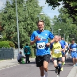 Hopfengarten-Pokallauf 15.06.2014  Foto: Stefan Wohllebe