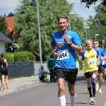 Hopfengarten-Pokallauf 15.06.2014  Foto: Stefan Wohllebe