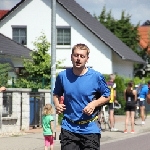 Hopfengarten-Pokallauf 15.06.2014  Foto: Stefan Wohllebe