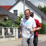 Hopfengarten-Pokallauf 15.06.2014  Foto: Stefan Wohllebe