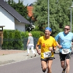 Hopfengarten-Pokallauf 15.06.2014  Foto: Stefan Wohllebe