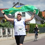 Hopfengarten-Pokallauf 15.06.2014  Foto: Stefan Wohllebe