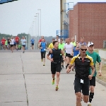 4. Kalimandscharo-Lauf in Zielitz 14.06.2015  Foto: Stefan Wohllebe