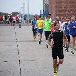 4. Kalimandscharo-Lauf in Zielitz 14.06.2015  Foto: Stefan Wohllebe