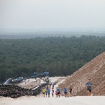 4. Kalimandscharo-Lauf in Zielitz 14.06.2015  Foto: Stefan Wohllebe