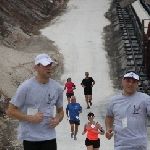 4. Kalimandscharo-Lauf in Zielitz 14.06.2015  Foto: Stefan Wohllebe