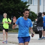 4. Kalimandscharo-Lauf in Zielitz 14.06.2015  Foto: Stefan Wohllebe