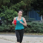 4. Kalimandscharo-Lauf in Zielitz 14.06.2015  Foto: Stefan Wohllebe