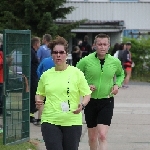 4. Kalimandscharo-Lauf in Zielitz 14.06.2015  Foto: Stefan Wohllebe