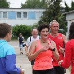 4. Kalimandscharo-Lauf in Zielitz 14.06.2015  Foto: Stefan Wohllebe