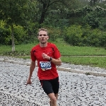 Magdeburg Marathon 18.10.2015  Foto: Stefan Wohllebe