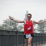 Magdeburg Marathon 18.10.2015  Foto: Stefan Wohllebe