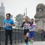 Magdeburg Marathon 18.10.2015  Foto: Stefan Wohllebe