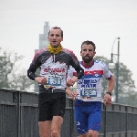 Magdeburg Marathon 18.10.2015  Foto: Stefan Wohllebe