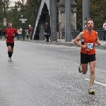 Magdeburg Marathon 18.10.2015  Foto: Stefan Wohllebe