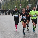 Magdeburg Marathon 18.10.2015  Foto: Stefan Wohllebe