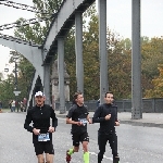 Magdeburg Marathon 18.10.2015  Foto: Stefan Wohllebe