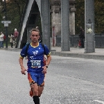 Magdeburg Marathon 18.10.2015  Foto: Stefan Wohllebe