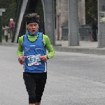 Magdeburg Marathon 18.10.2015  Foto: Stefan Wohllebe