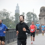 Magdeburg Marathon 18.10.2015  Foto: Stefan Wohllebe