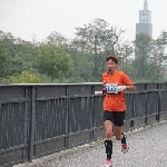 Magdeburg Marathon 18.10.2015  Foto: Stefan Wohllebe