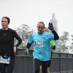 Magdeburg Marathon 18.10.2015  Foto: Stefan Wohllebe