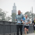 Magdeburg Marathon 18.10.2015  Foto: Stefan Wohllebe