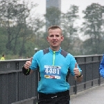 Magdeburg Marathon 18.10.2015  Foto: Stefan Wohllebe