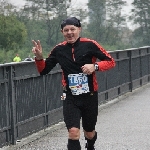 Magdeburg Marathon 18.10.2015  Foto: Stefan Wohllebe