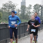 Magdeburg Marathon 18.10.2015  Foto: Stefan Wohllebe