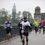 Magdeburg Marathon 18.10.2015  Foto: Stefan Wohllebe